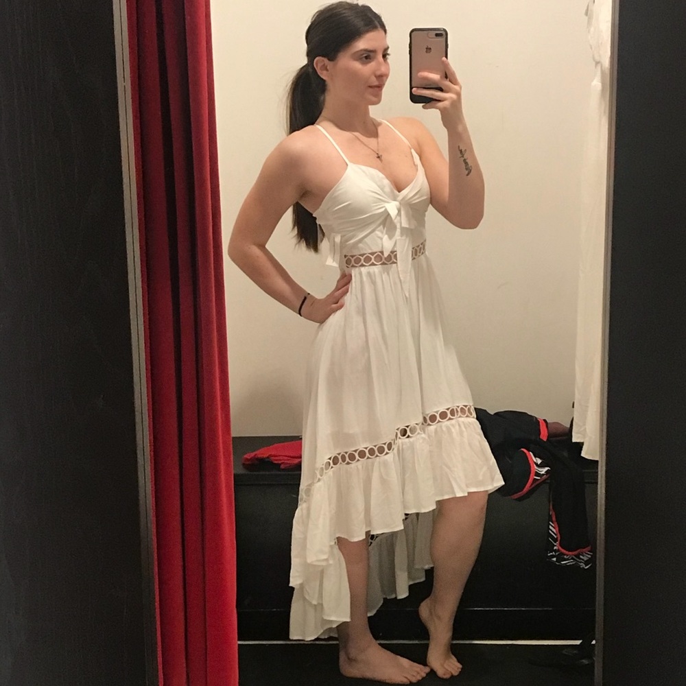 Sundress.